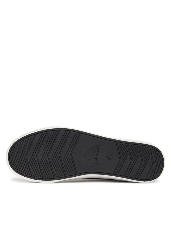 Quiksilver Quiksilver Teniszcipő ZEKE-02 Sötétkék