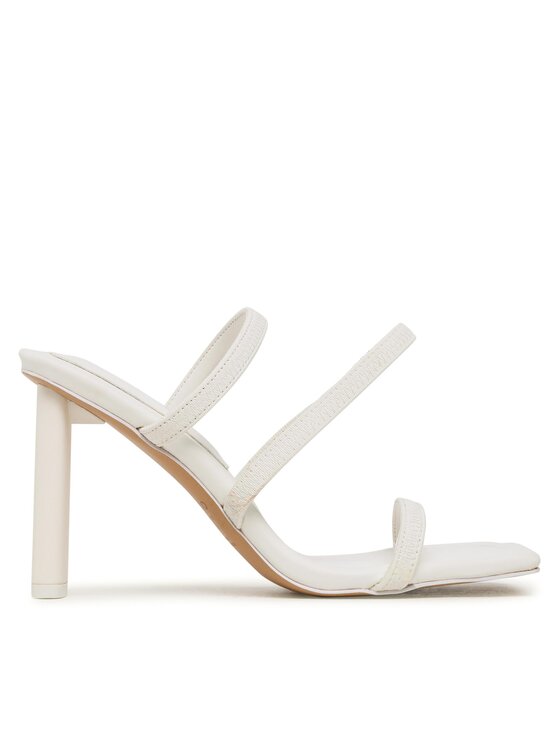 Sandali Okurra 13542758 Bianco
