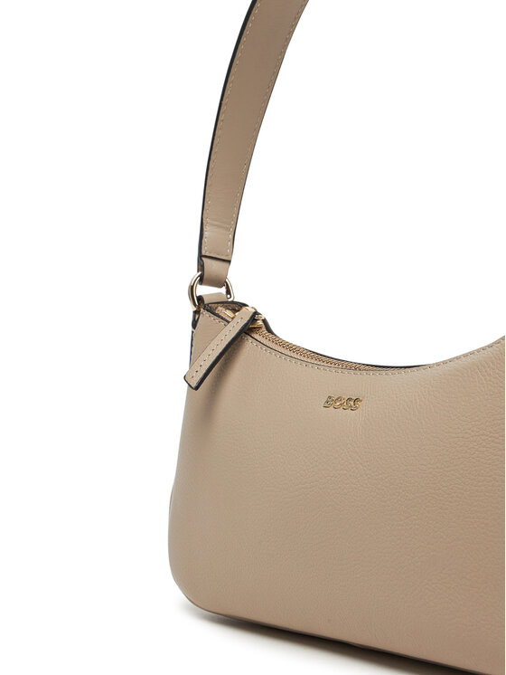 BOSS BOSS Ročna torba Alyce 50535986 Bež