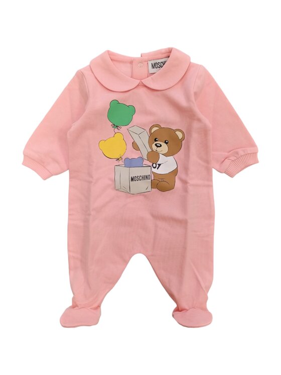 SUN68 SUN68 Tuta 64714 Multicolore Regular Fit