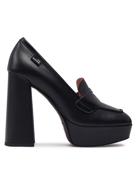 Décolleté LOVE MOSCHINO