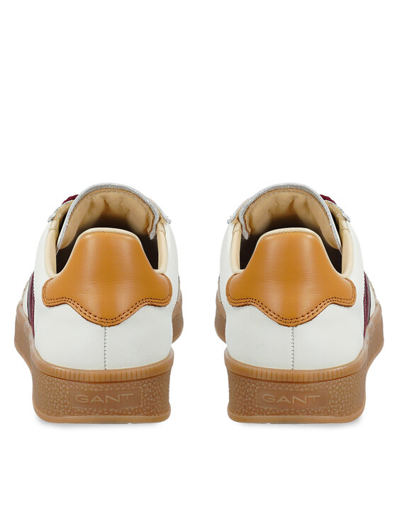 Gant Gant Sneakers 32531247 Écru