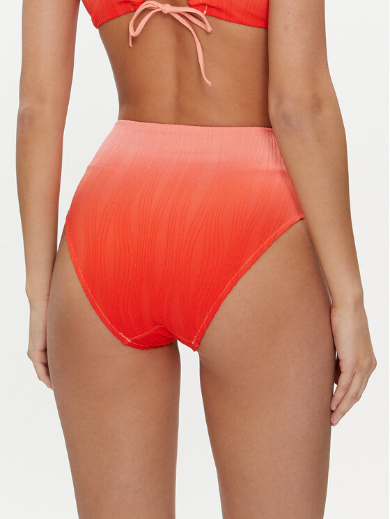Chantelle Chantelle Spodnji del bikini C12VC5 Oranžna