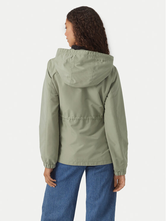 Vero Moda Vero Moda Parka Paisley 10301577 Cachi Regular Fit