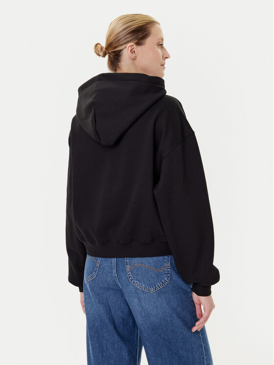 Alpha Industries Alpha Industries Μπλούζα Basic 258040 Μαύρο Regular Fit