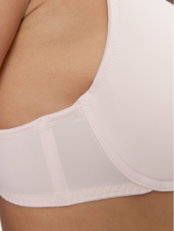 Dorina Dorina Set de 2 sutiene push-up Radha FXPG0027LA141 Colorat