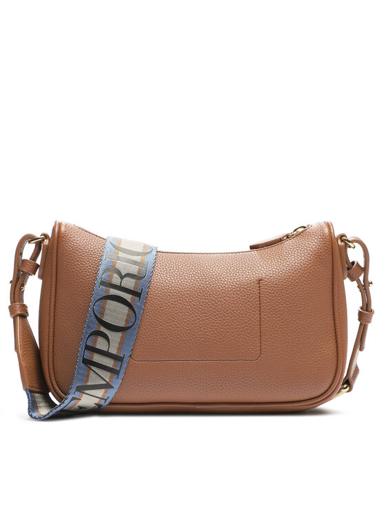 Emporio Armani Emporio Armani Ročna torba Y3H293 YFO5B 80570 Rjava