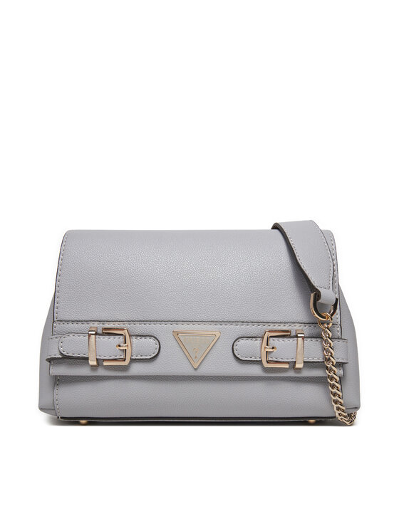Guess Guess Дамска чанта HWEBG9 51121 Син