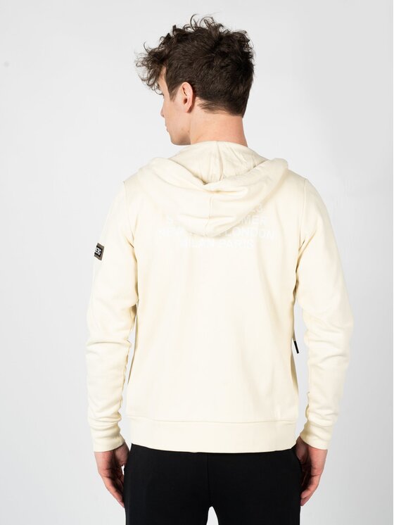Iceberg felpa top