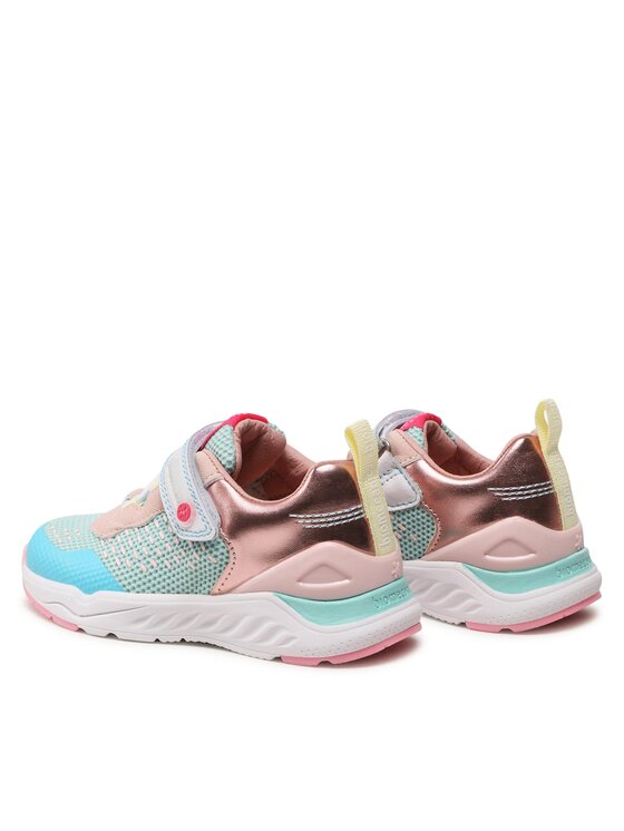 Sneakers 232230-D Multicolore