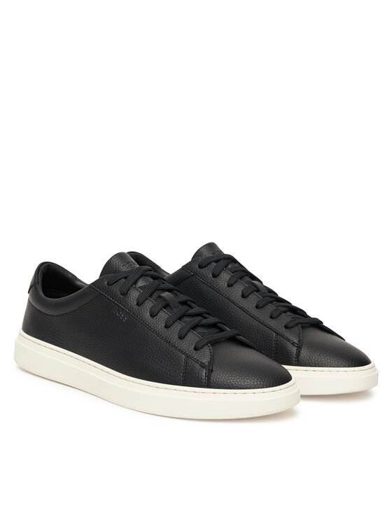 BOSS BOSS Sneakersy Kieran 50548716 Czarny