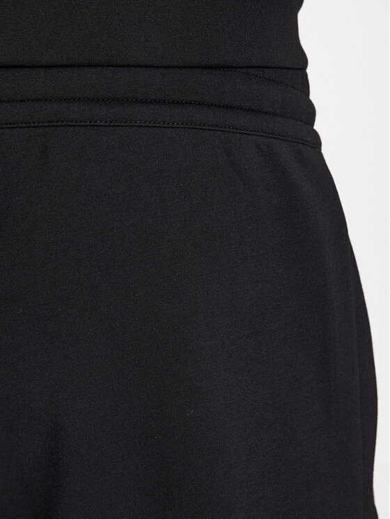 EA7 Emporio Armani EA7 Emporio Armani Pantaloni trening 8NPP63 PJ4EZ 1200 Negru Regular Fit