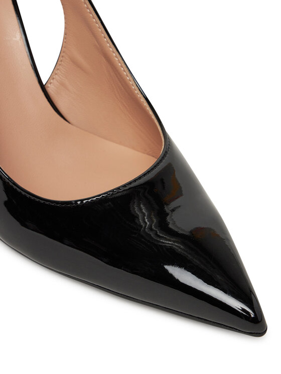 LOVE MOSCHINO LOVE MOSCHINO Sandalen JA10139G0MIH0000 Schwarz