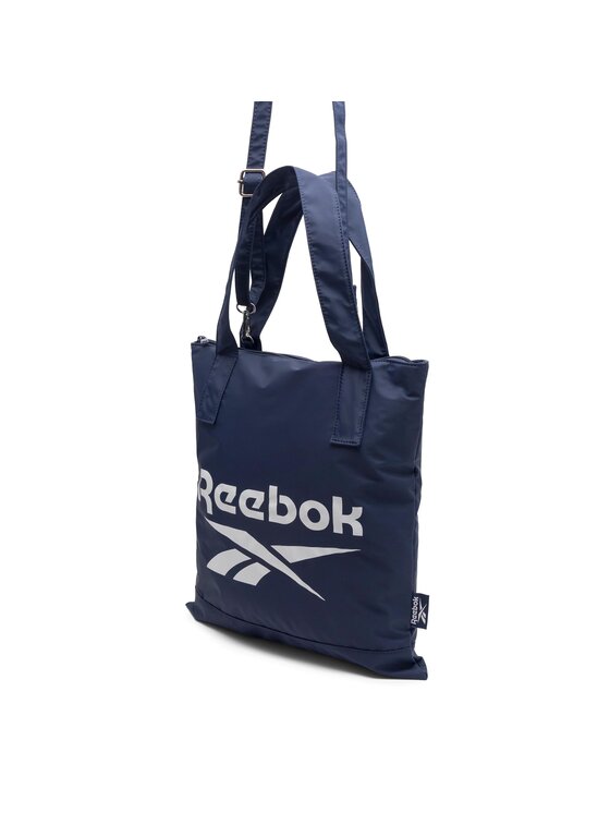 Reebok Reebok Krepšys RBK-S-015-CCC Tamsiai mėlyna