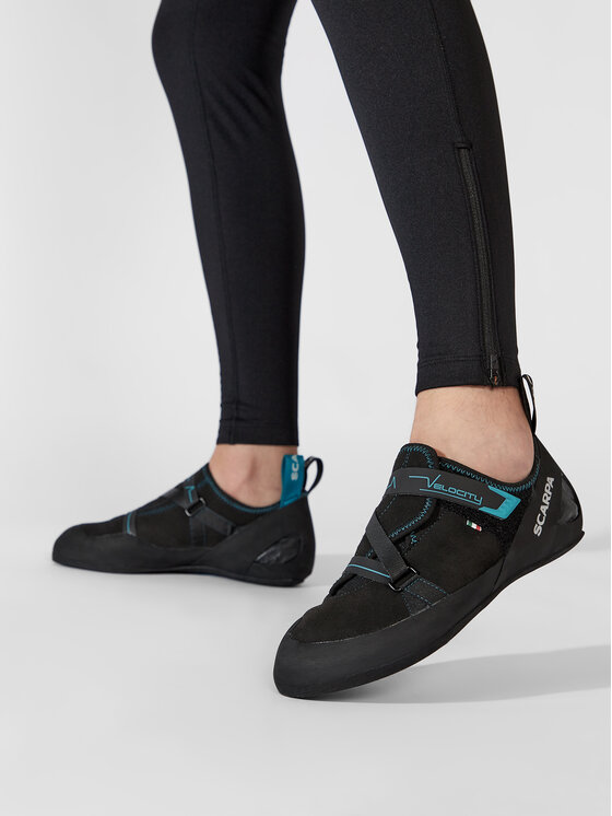 Scarpa Scarpa Ronimisjalatsid Velocity 70041-001 Must