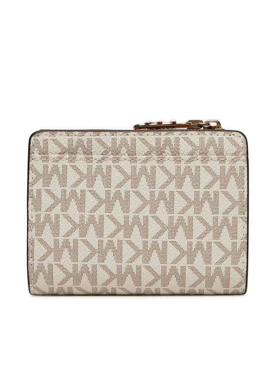 MICHAEL Michael Kors MICHAEL Michael Kors Mazs sieviešu maks 32S5G8ED7V Écru
