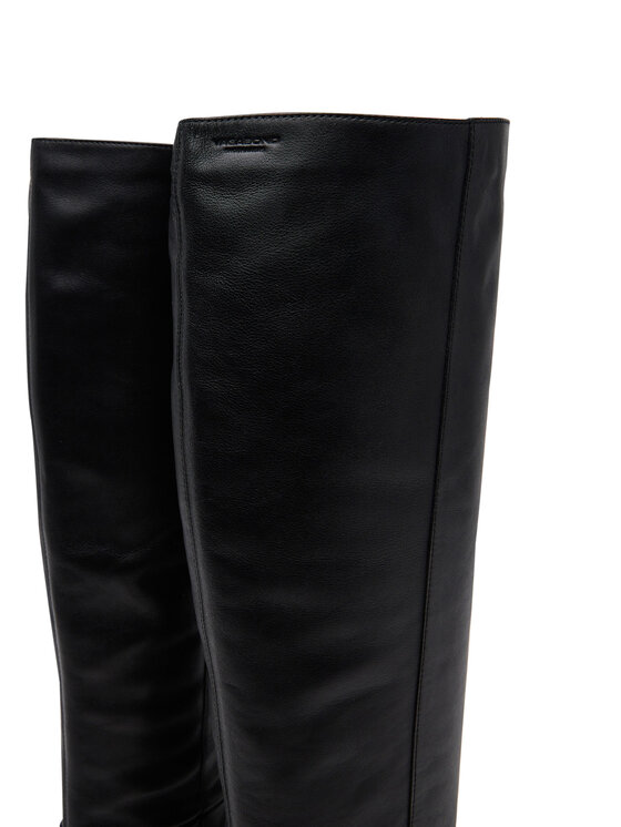 Vagabond Shoemakers Vagabond Shoemakers Csizma Lykke 5814-501-20 Fekete