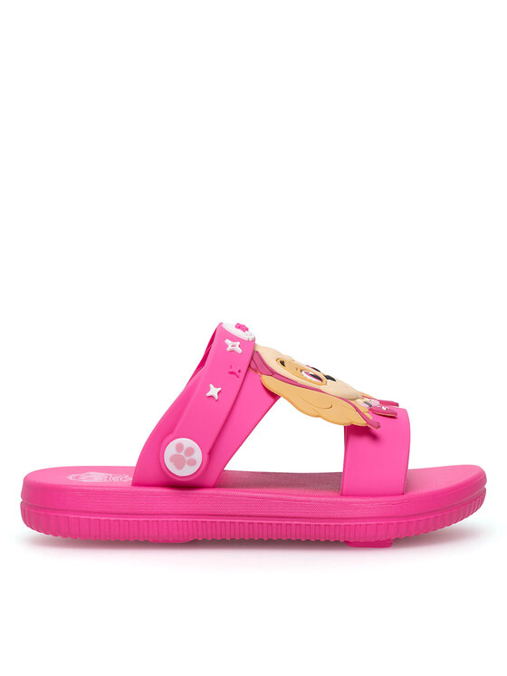 Paw Patrol Paw Patrol Sandály CP66-SS24-405PAW Růžová