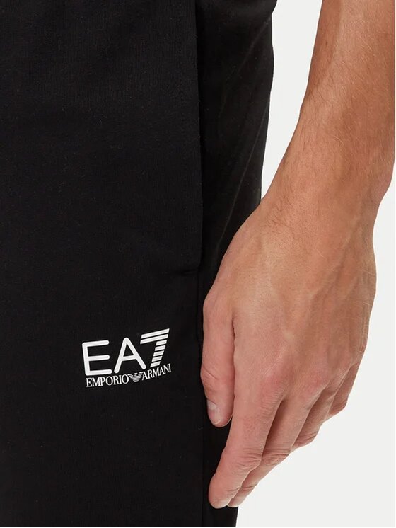 EA7 Emporio Armani EA7 Emporio Armani Tuta 8NPV63 PJVRZ M7059 Beige Regular Fit