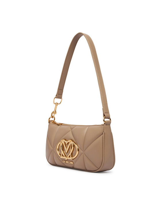 LOVE MOSCHINO LOVE MOSCHINO Сумка JC4111PP0PLC0105 Бежевий