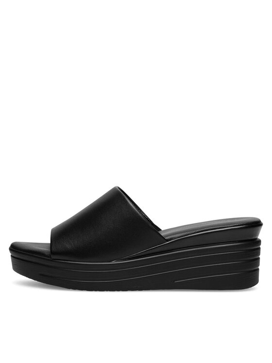 Lasocki Lasocki Παντόφλες ARC-208-01 Μαύρο
