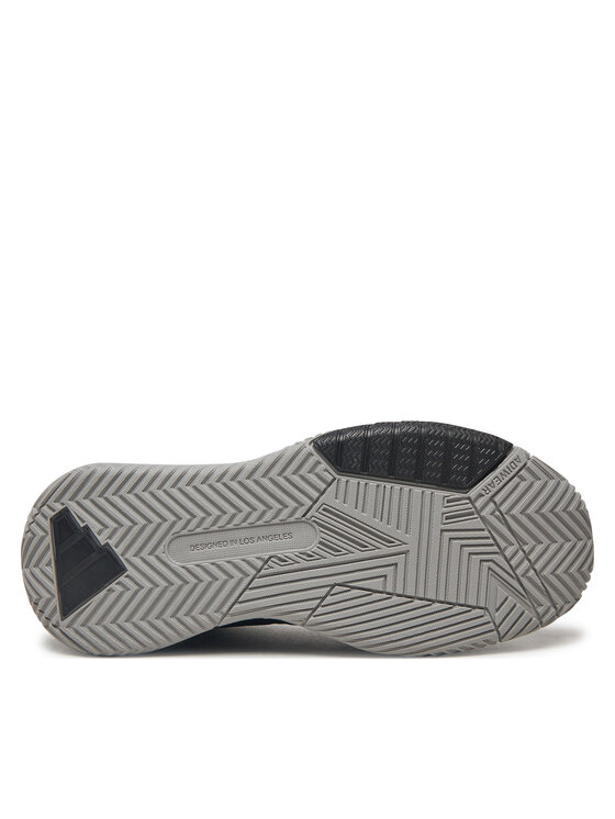 adidas adidas Basketballschuhe Own the Game 3 IF4566 Schwarz