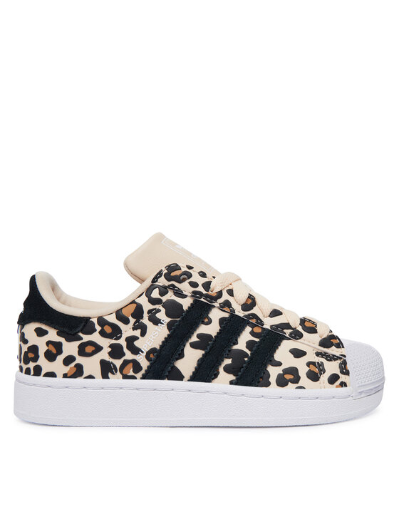 adidas Sneakers Superstar II KK2116 Bej