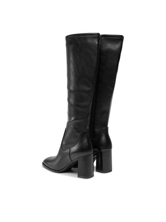 Tamaris Tamaris Stivali 1-25517-41 Nero