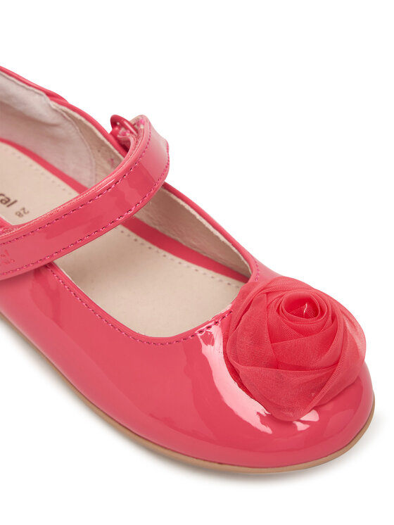 Mayoral Mayoral Ballerine 43722.35 Rosso