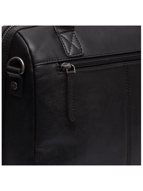 The Chesterfield Brand The Chesterfield Brand Torebka 308812 Czarny