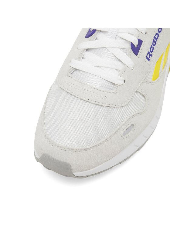 Reebok Reebok Tenisice Cl Leather Hexalite 100074403 Bijela