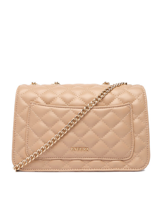 Badura Badura Borsetta TYL00493 Beige