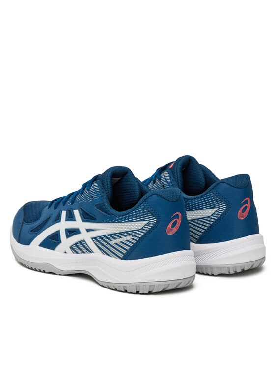 Asics Asics Încălțăminte pentru sporturi de interior Upcourt 6 1071A104 Albastru