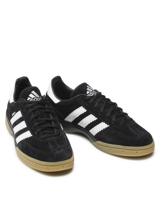 adidas adidas Sálovky Hb Spezial M18209 Černá