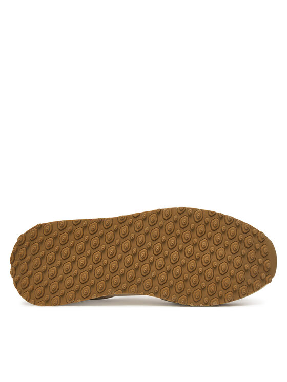 Napapijri Napapijri Sneakers NP0A8BJC Grau