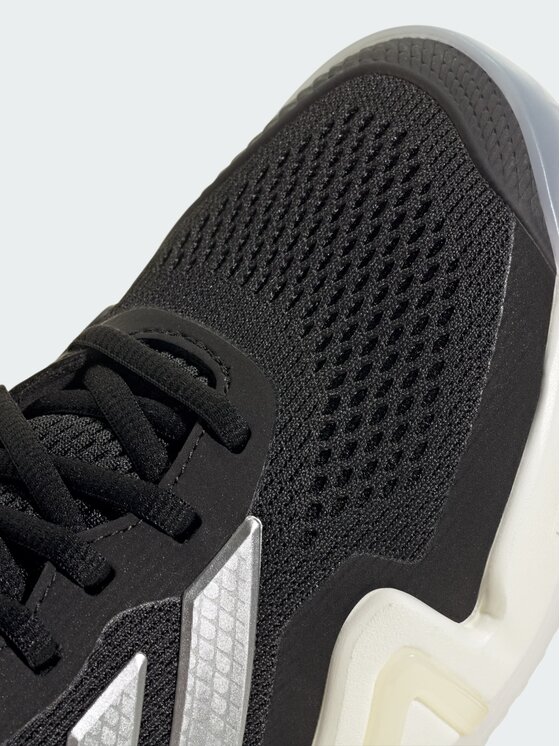 adidas adidas Buty do tenisa Barricade 14 Czarny