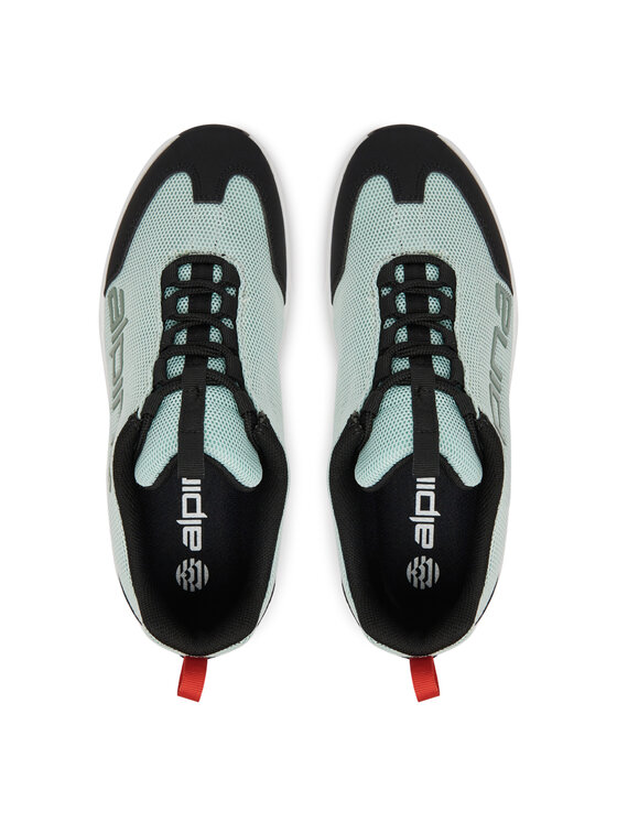 Alpina Alpina Trekkingschuhe 627B 6 Grün
