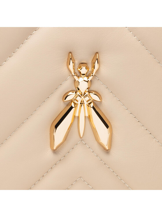 Patrizia Pepe Patrizia Pepe Сумка CB0023/L004-B732 Бежевий