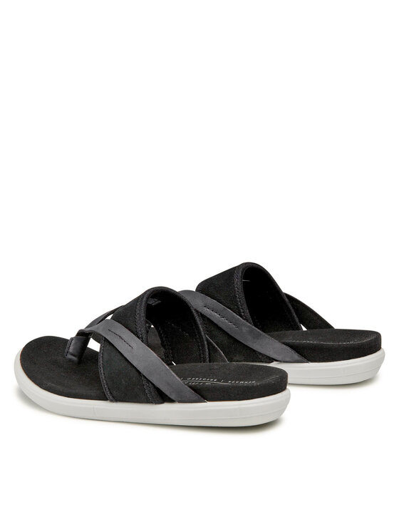 Infradito Simpil Sandal 20926351052 Nero