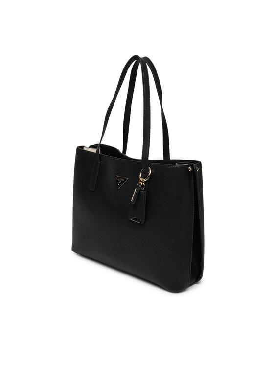 Guess Guess Táska HWBG69 74230 Fekete