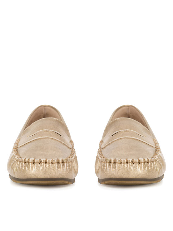 Jenny Fairy Jenny Fairy Μοκασίνια WFA1010-2 Χρυσό