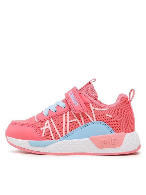 Primigi Primigi Sneakers 3958611 Rosa