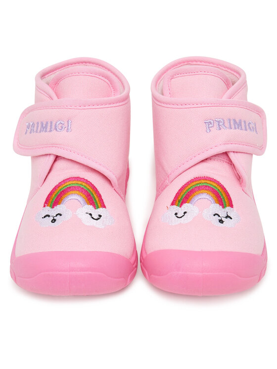 Primigi Primigi Sneakersy 2456744 Czarny