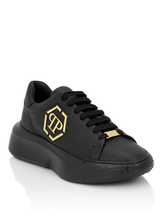 PHILIPP PLEIN PHILIPP PLEIN Sneakers 28629 Nero