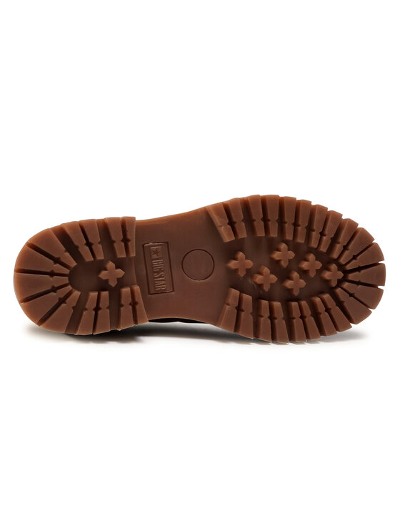 Scarponcini GG274708 Marrone