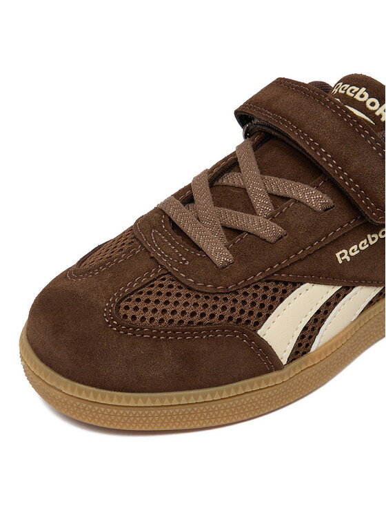 Reebok Reebok Sneakersy CEOWB-LEA-D680(ch) Brązowy
