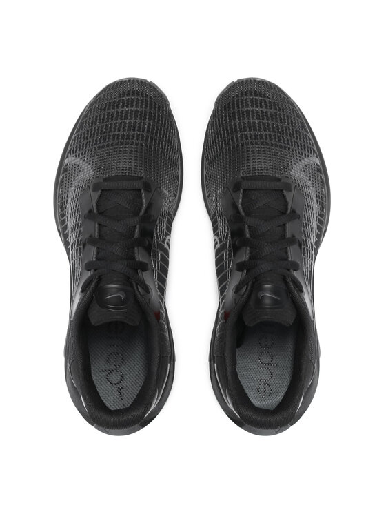 Nike Nike Buty na siłownię Zoomx Superrep Surge CU7627 004 Czarny