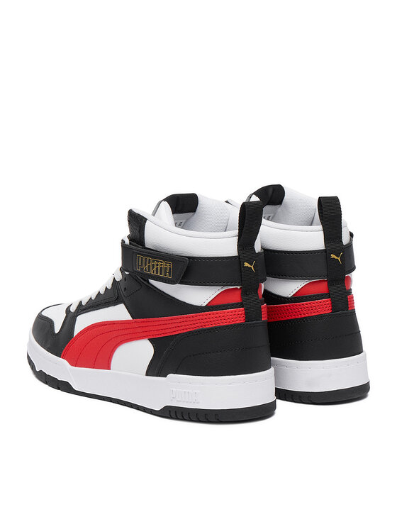 Puma Puma Sneakersy Rbd Game 385839 05 Czarny