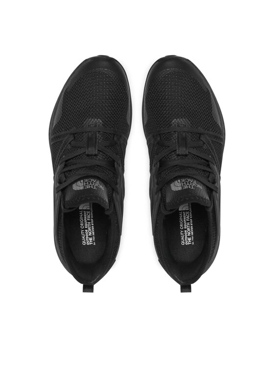 The North Face The North Face Trekkingi Oxeye NF0A7W5SKX71 Czarny