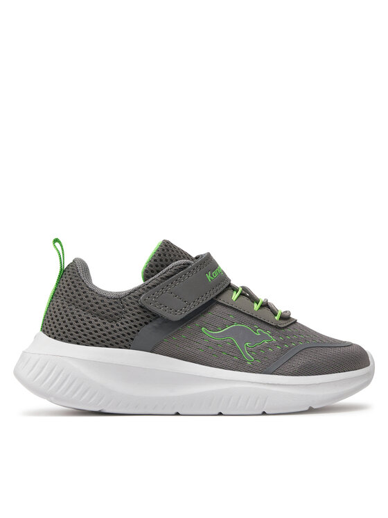 Sneakers KangaRoos K-Ft Tech Ev 18916 2219 M Gri